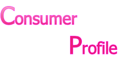 Consumer 
         Profile
