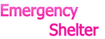 Emergency
          Shelter

